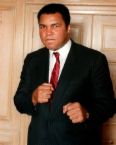 Muhammad Ali Muhammad Ali
