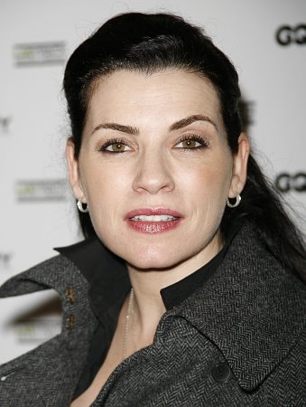 Julianna Margulies