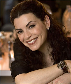 Julianna Margulies Julianna Margulies