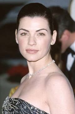 Julianna Margulies