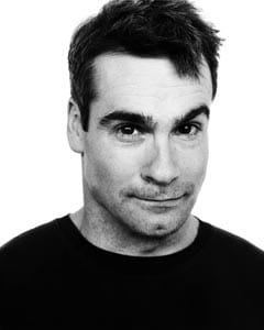 Henry Rollins