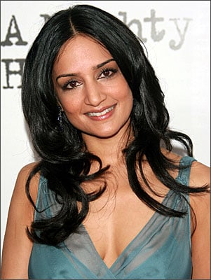 Archie Panjabi