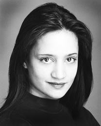 Archie Panjabi