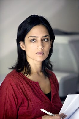 Archie Panjabi