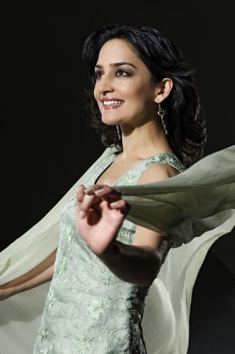 Archie Panjabi