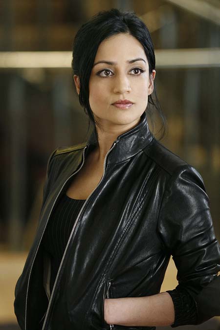 Archie Panjabi Archie Panjabi