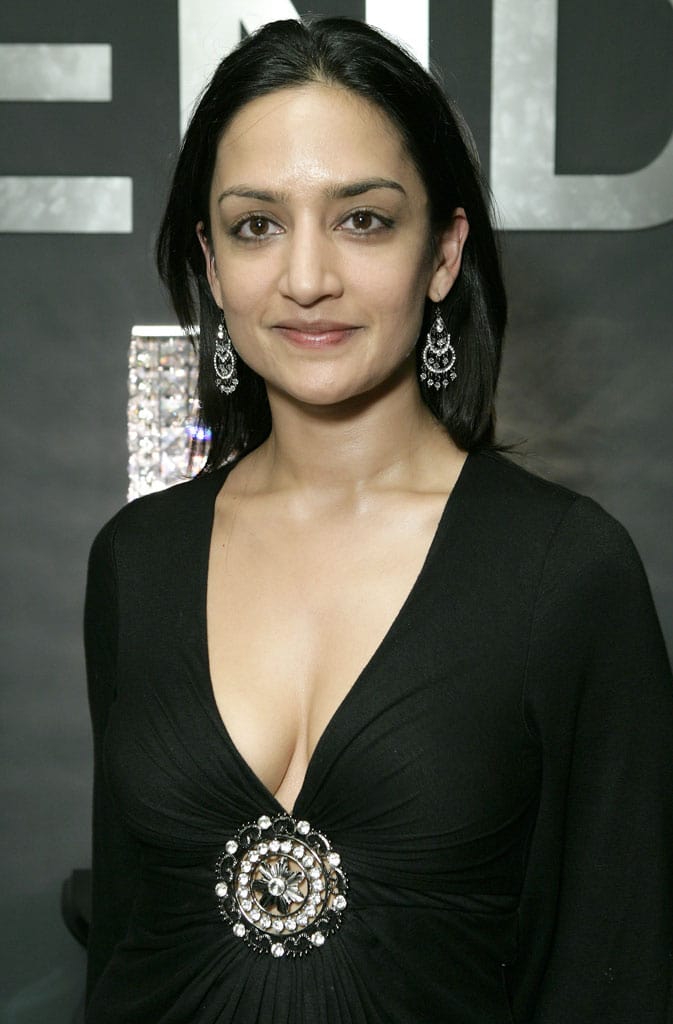 Archie Panjabi