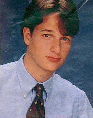 Josh Charles