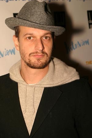 Picture of Josh Charles