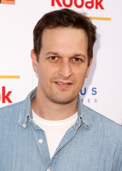 Picture of Josh Charles