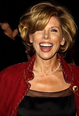 Christine Baranski