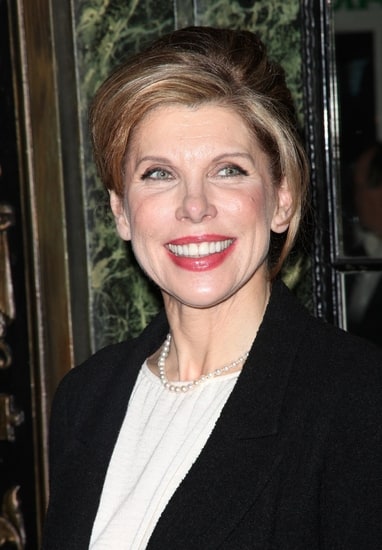 Christine Baranski