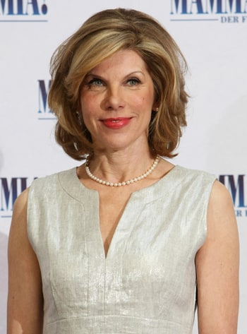 Christine Baranski