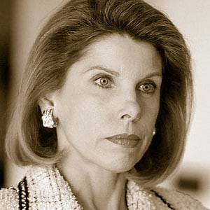 Christine Baranski