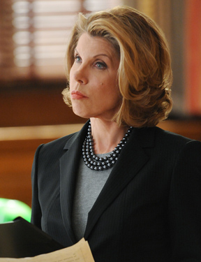 Christine Baranski