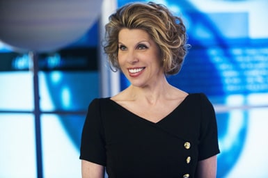 Christine Baranski