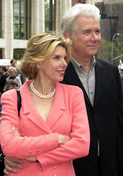 Christine Baranski