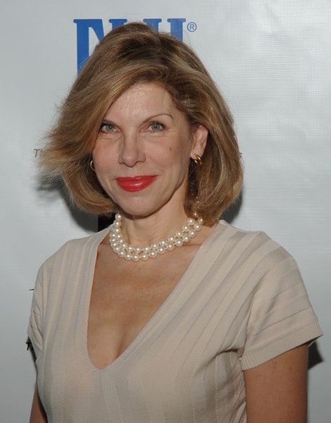 Christine Baranski