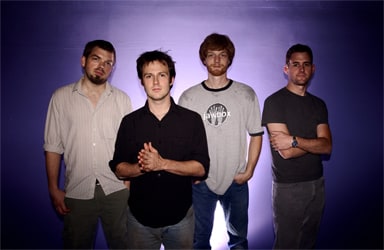 The Dismemberment Plan