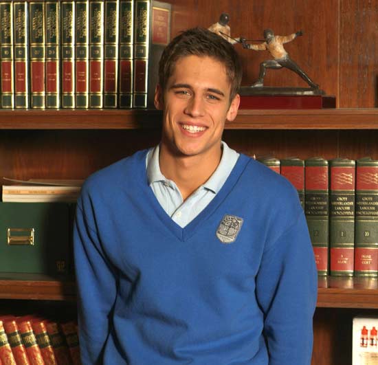 Martiño Rivas