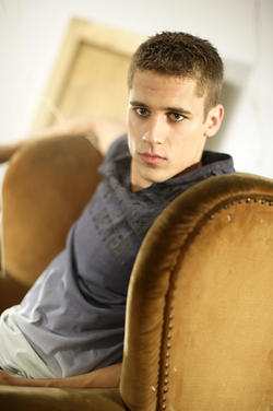 Picture of Martiño Rivas