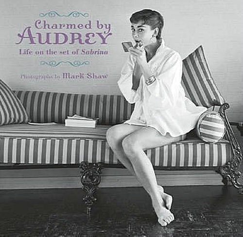 Audrey Hepburn