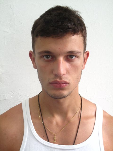 Diego Krauss