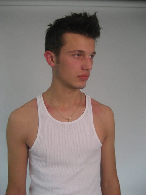 Diego Krauss