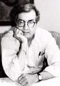 Larry McMurtry
