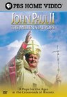 "Frontline" John Paul II: The Millennial Pope "Frontline" John Paul II: The Millennial Pope