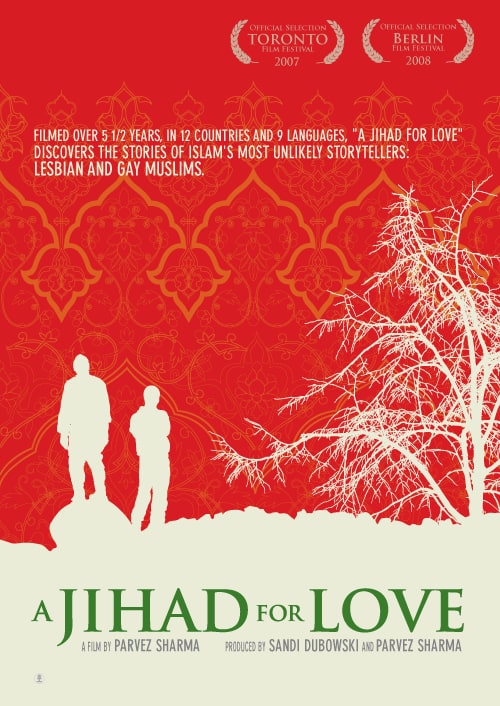 A Jihad for Love