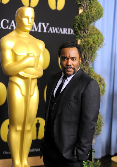 Lee Daniels