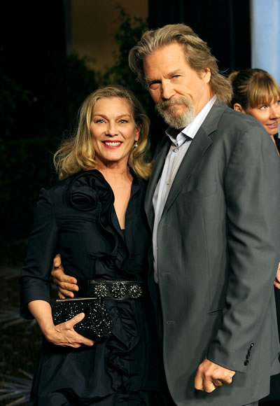 Jeff Bridges Jeff Bridges