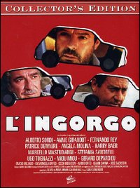 L'ingorgo (1978)