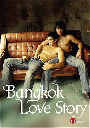 Bangkok Love Story