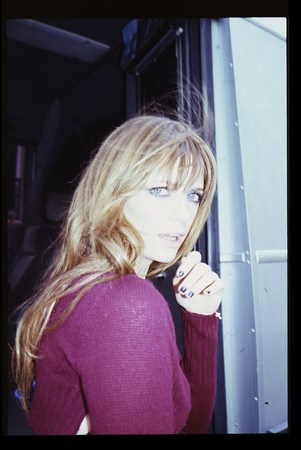 Mischa Barton