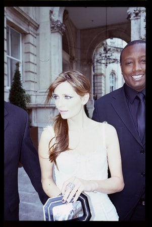 Mischa Barton