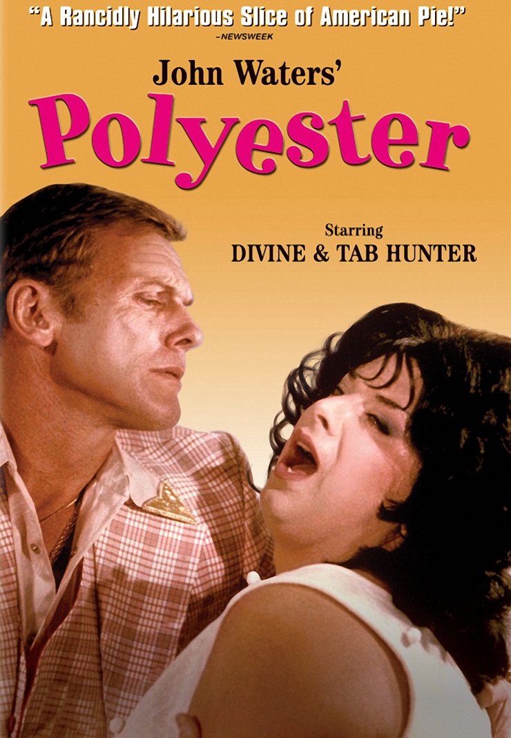 Polyester (1981)