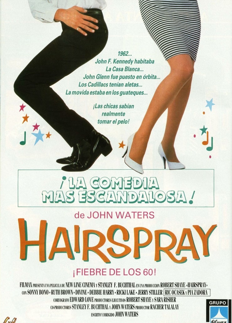 Hairspray