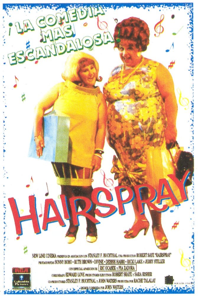 Hairspray