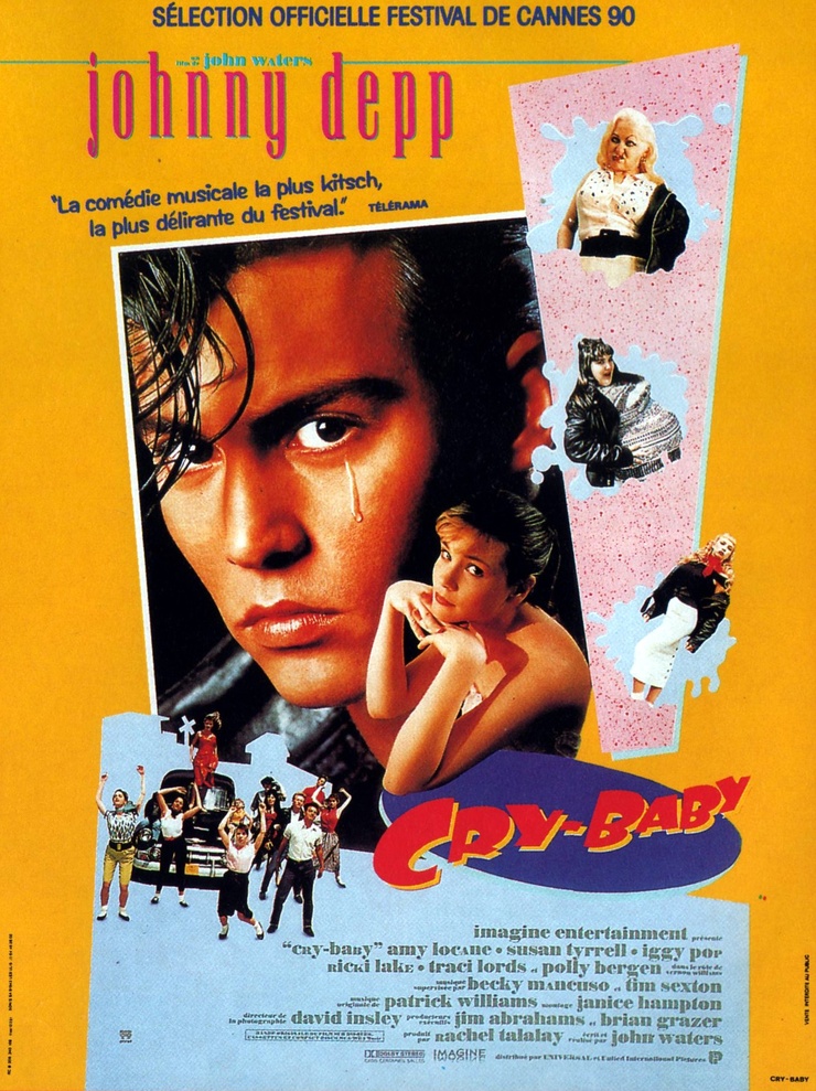 Cry-Baby
