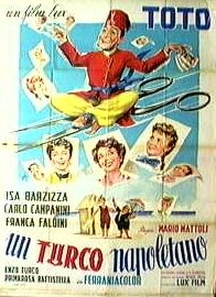 Un turco napoletano (1953)