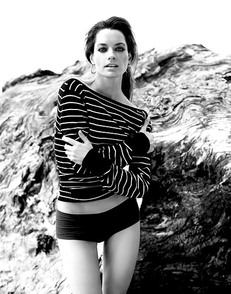 Gina Holden Gina Holden