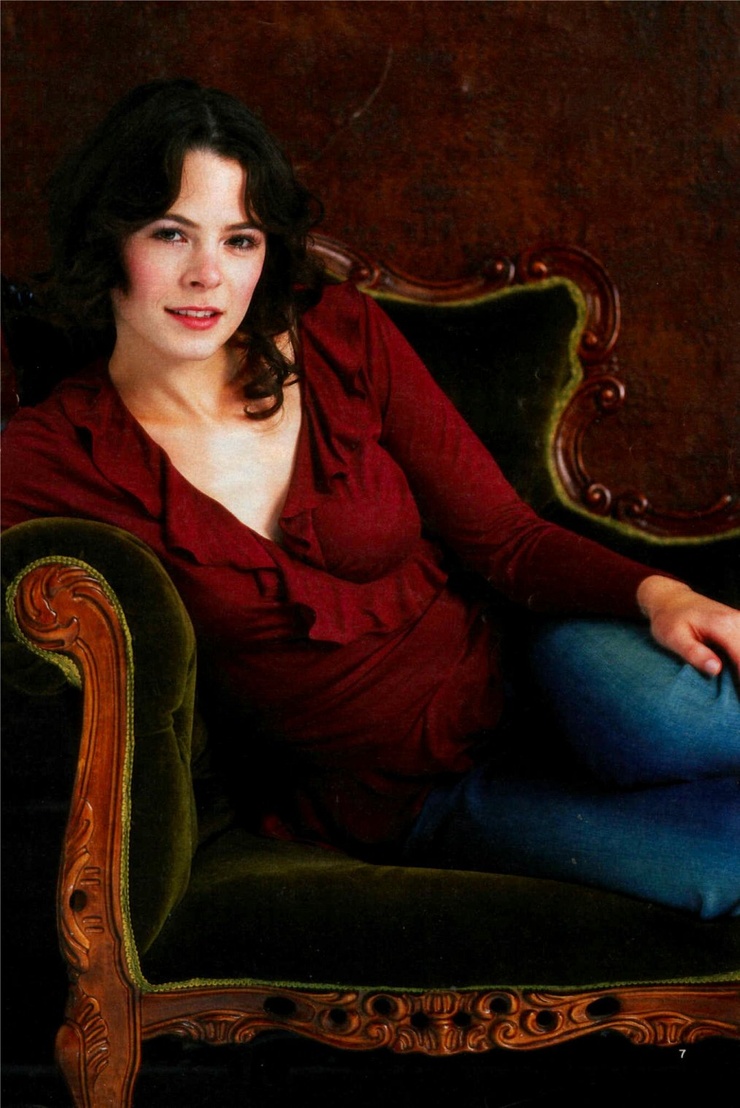 Elaine Cassidy
