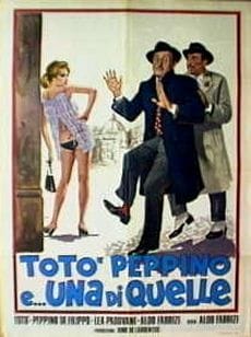 Una di quelle (1953)