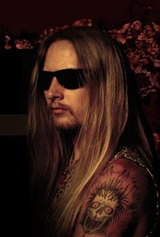 Jerry Cantrell