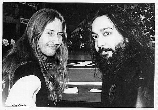 Jerry Cantrell Jerry Cantrell