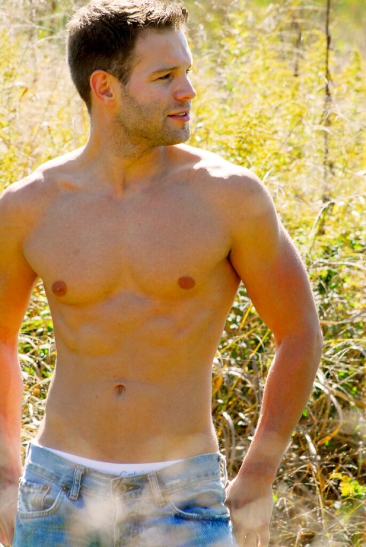 Michael Edward