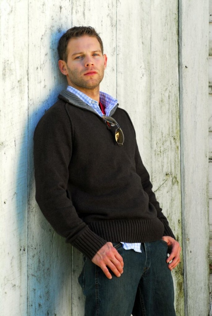 Michael Edward