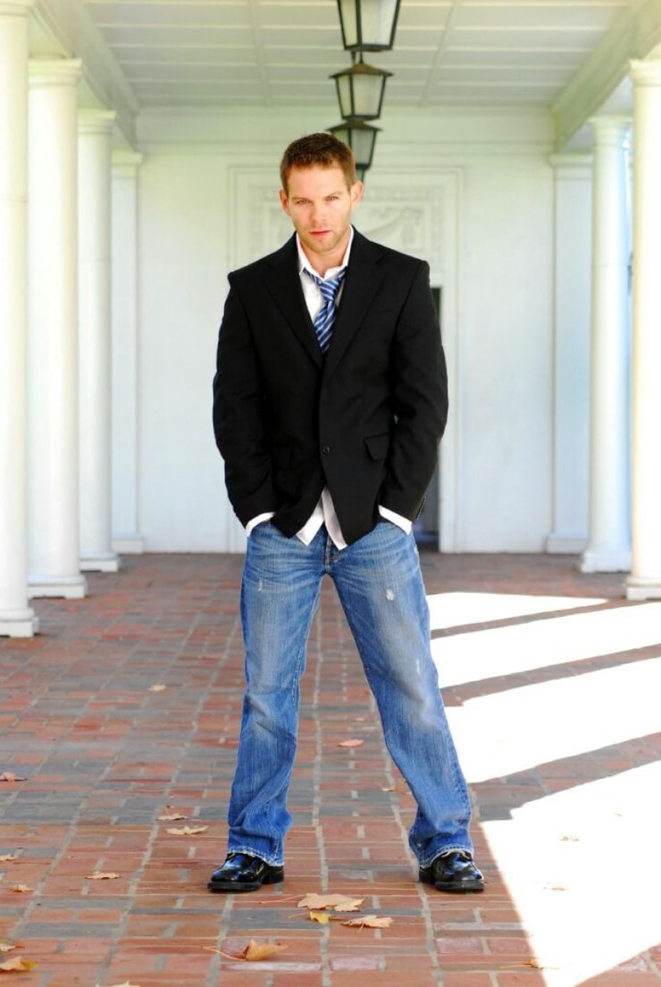 Michael Edward